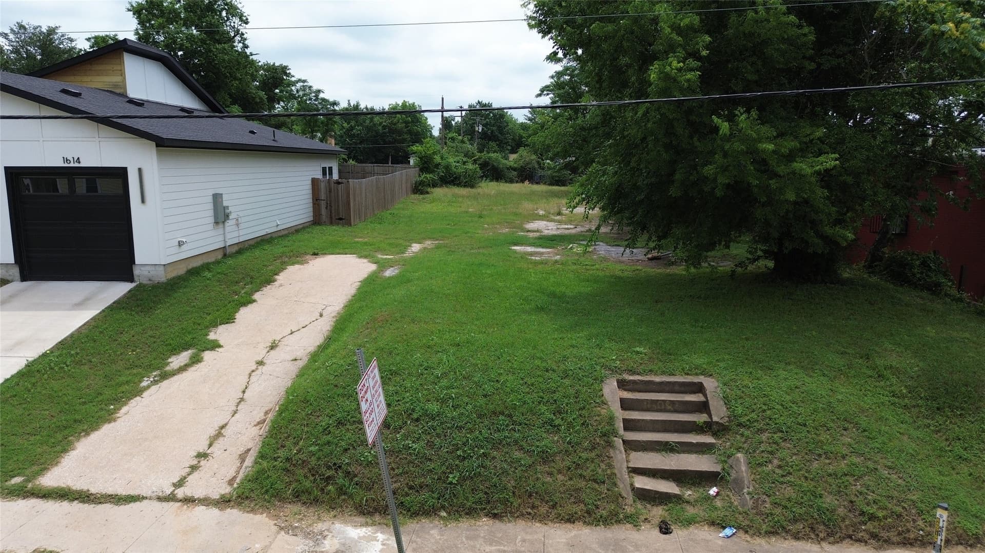 0.23 acres in Dallas County
