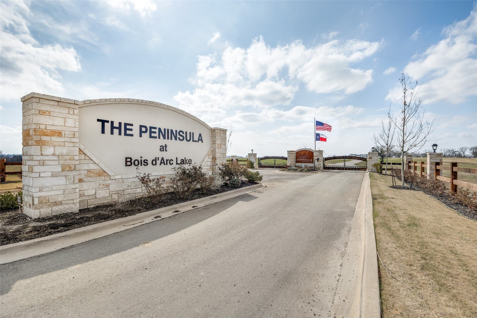 2.06 acres in Fannin County