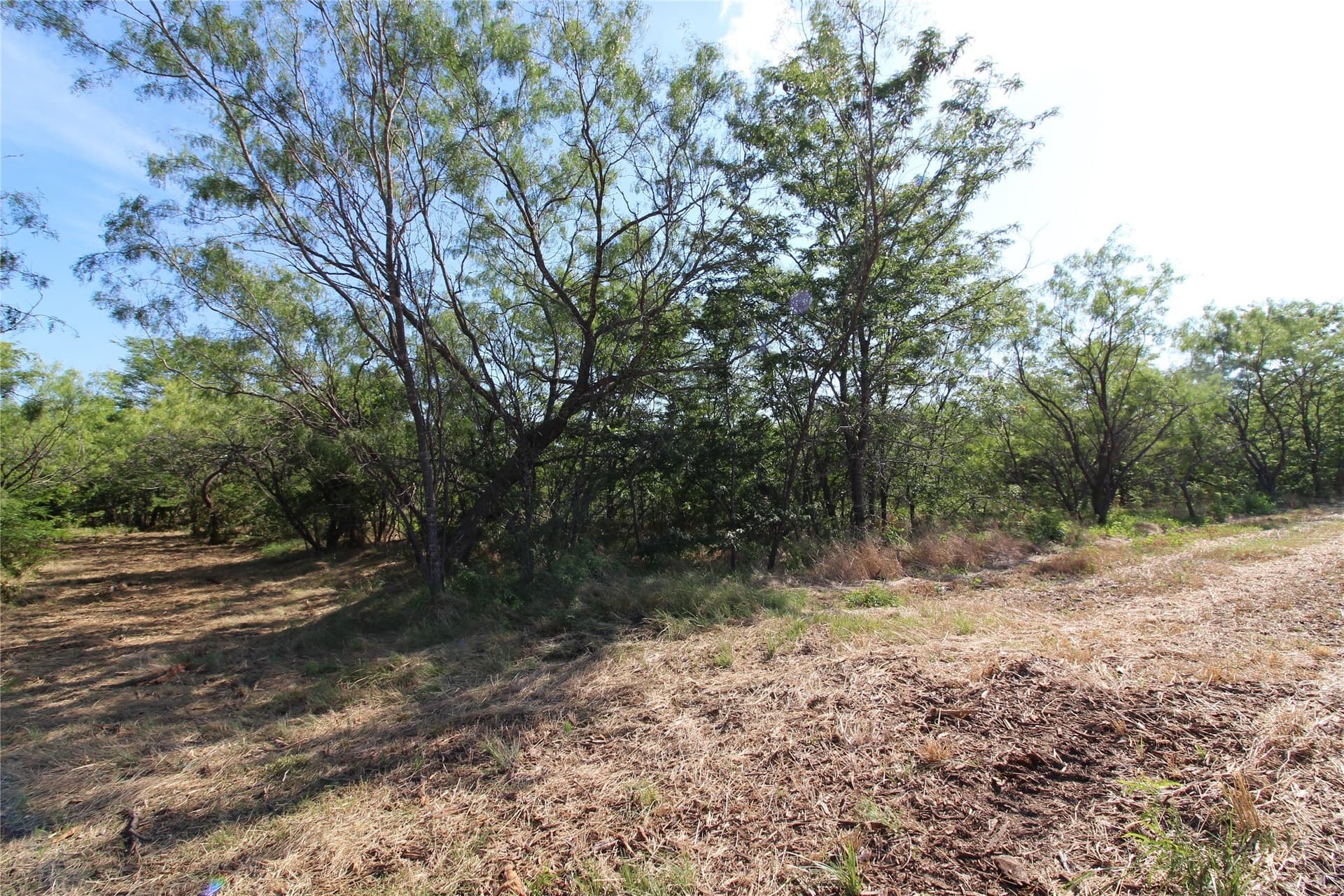 1.51 acres in Kaufman County