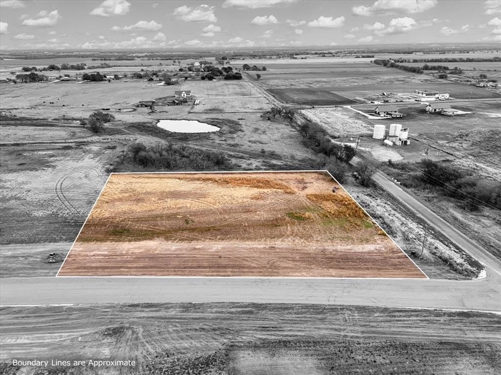 2.02 acres in McLennan County