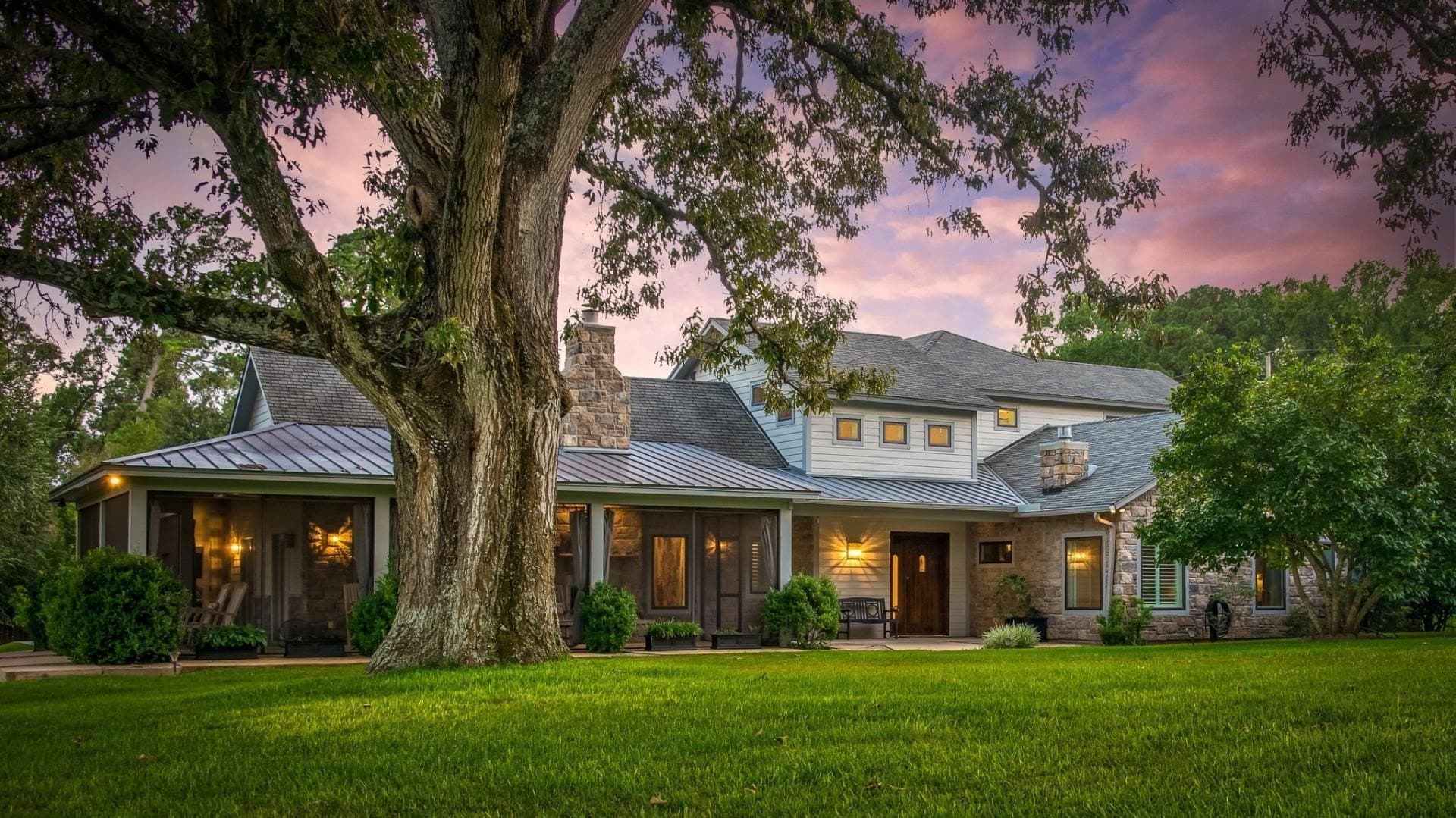 12 acres in Montgomery County