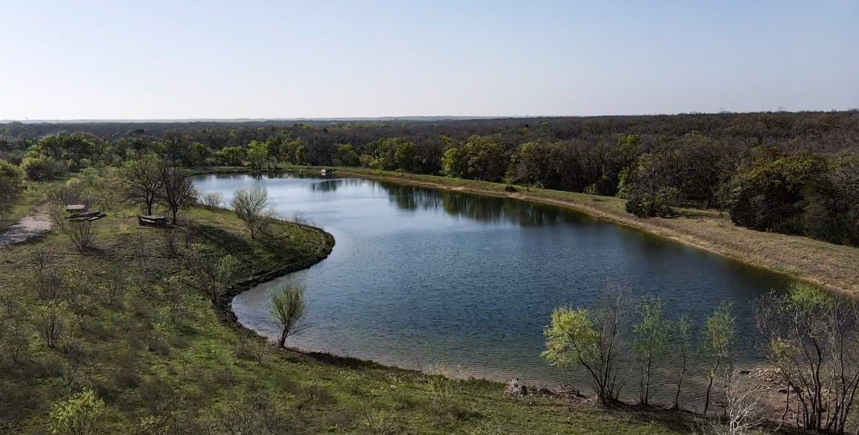 28 acres in McLennan County