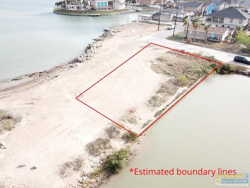 0.23 acres in Cameron County
