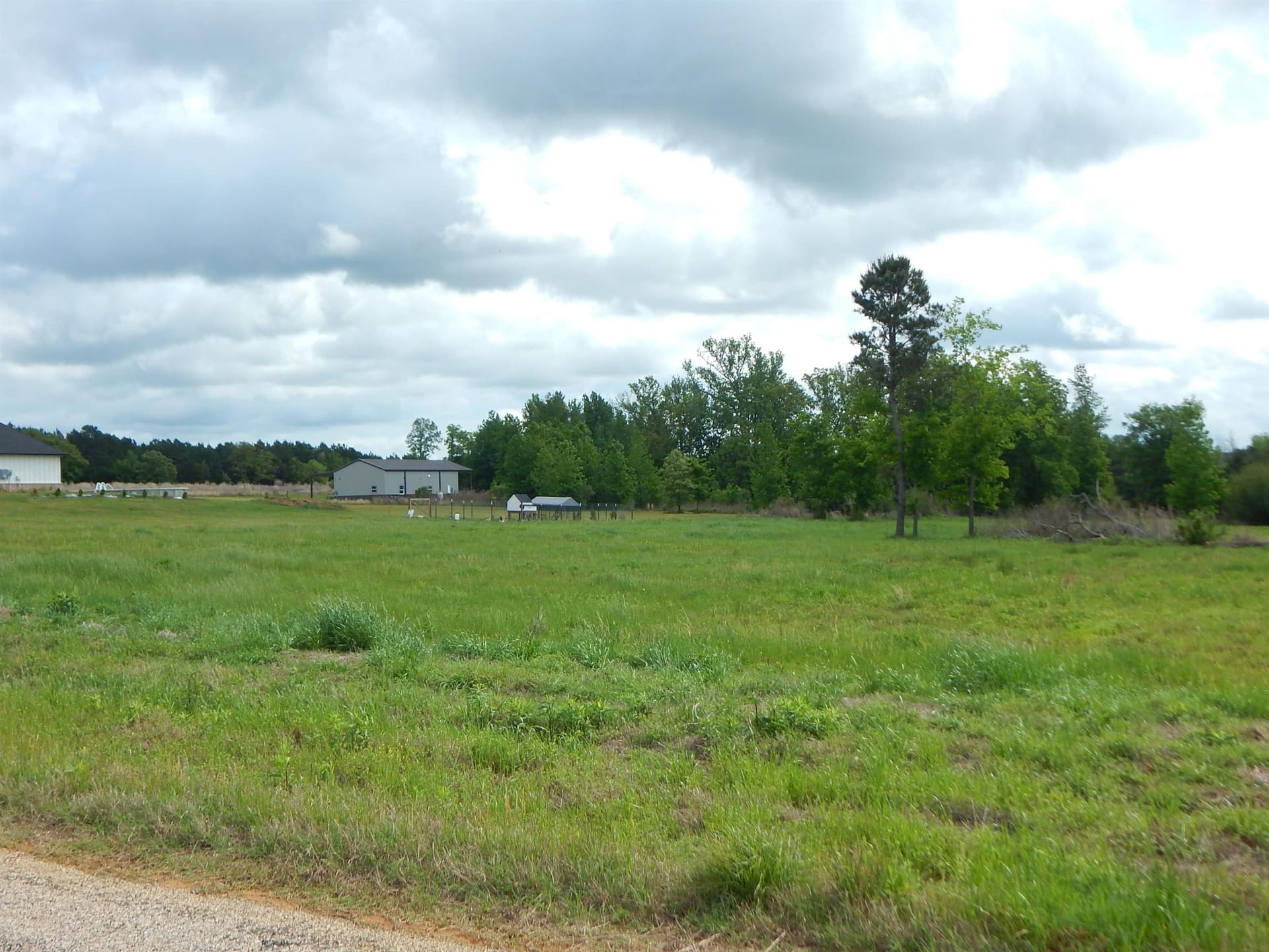 2.52 acres in Texas County
