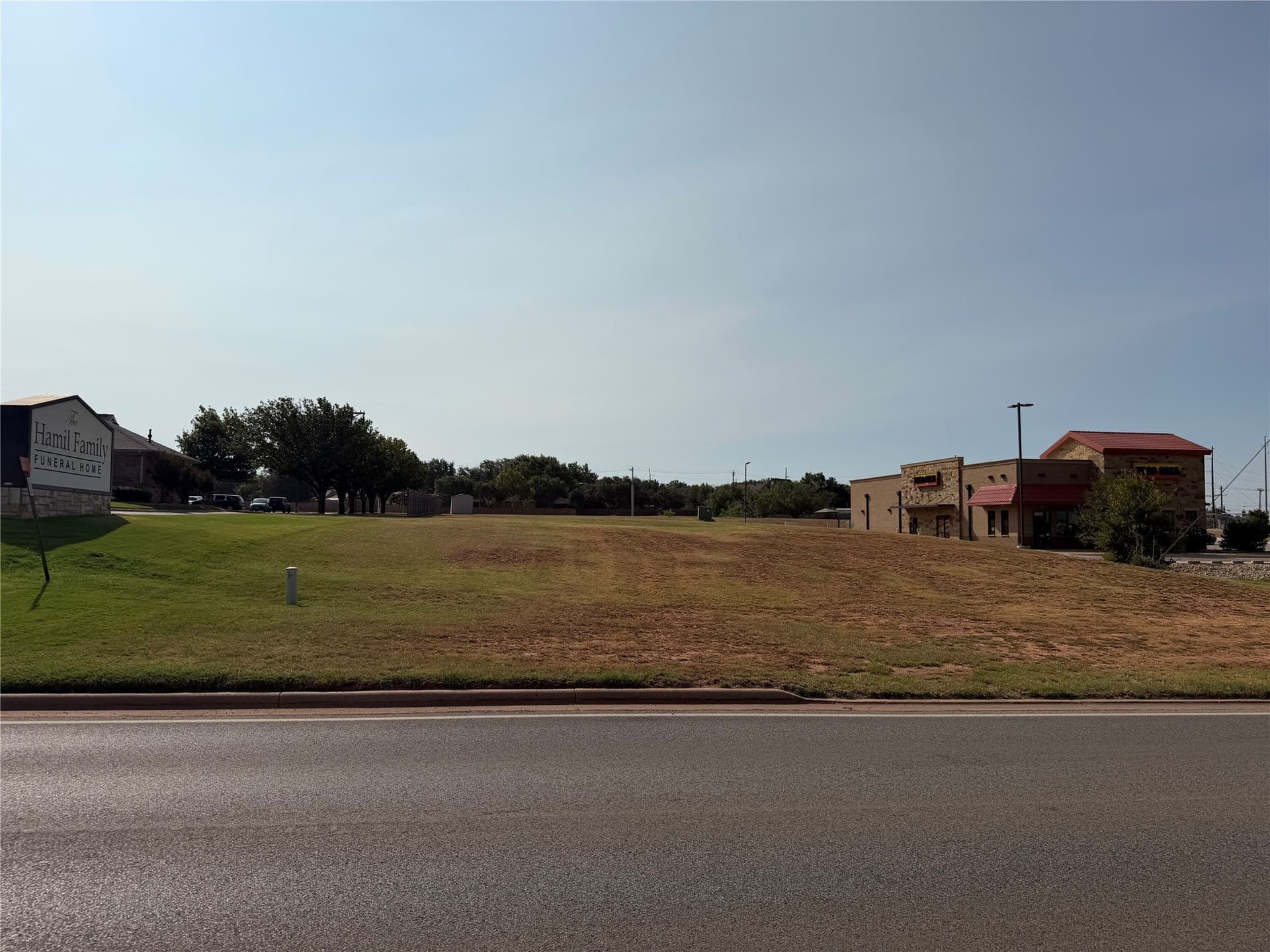 1.41 acres in Taylor County