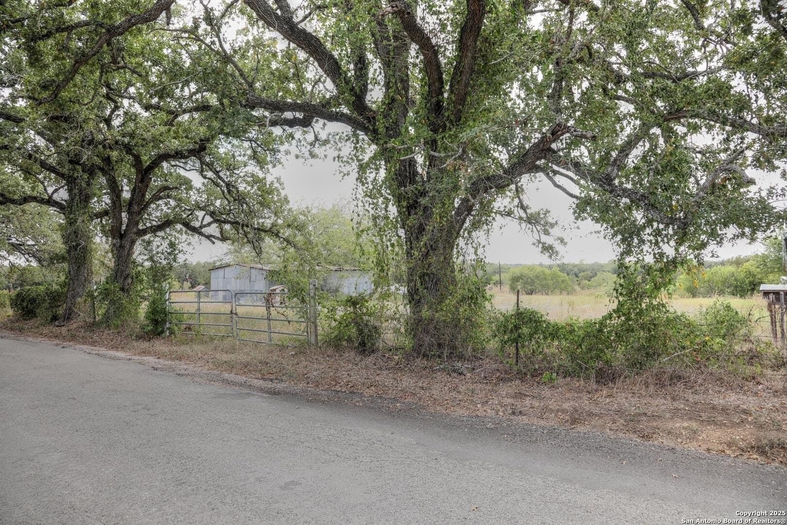 1.08 acres in Caldwell County