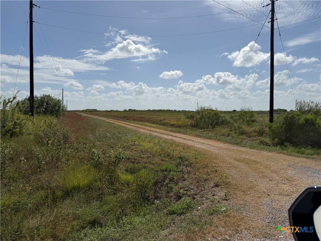 0.17 acres in Calhoun County