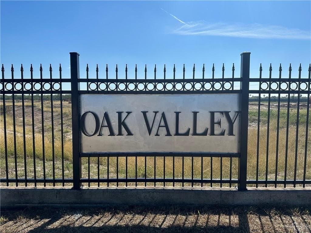 0.19 acres in Hidalgo County