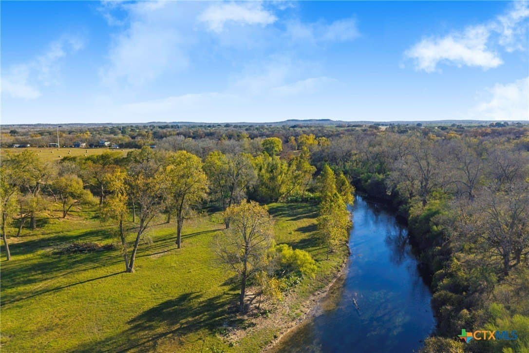 10.82 acres in Guadalupe County