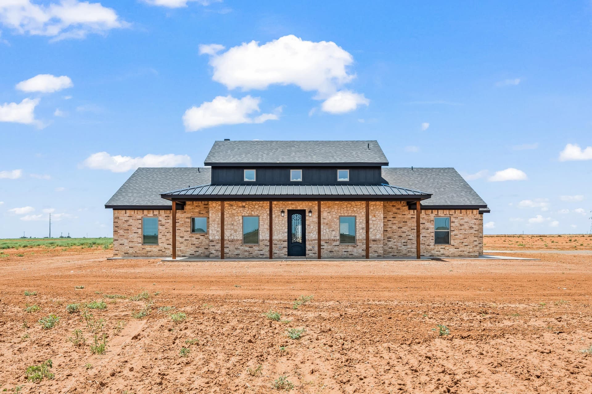10.01 acres in Lubbock County