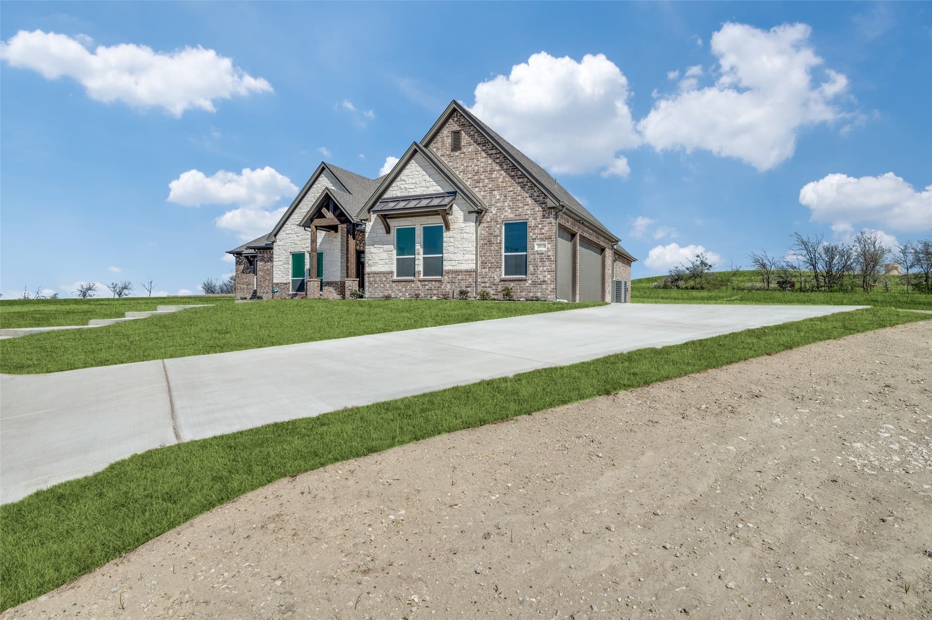 11.9 acres in Wise County