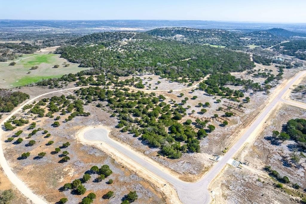 6.02 acres in Kerr County