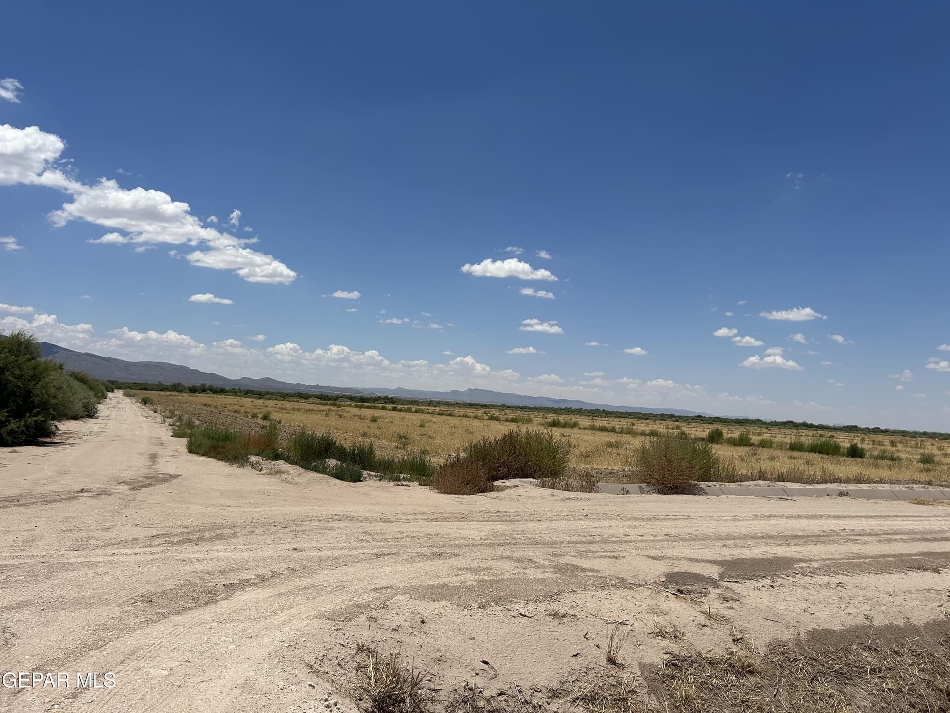 197.78 acres in Hudspeth County
