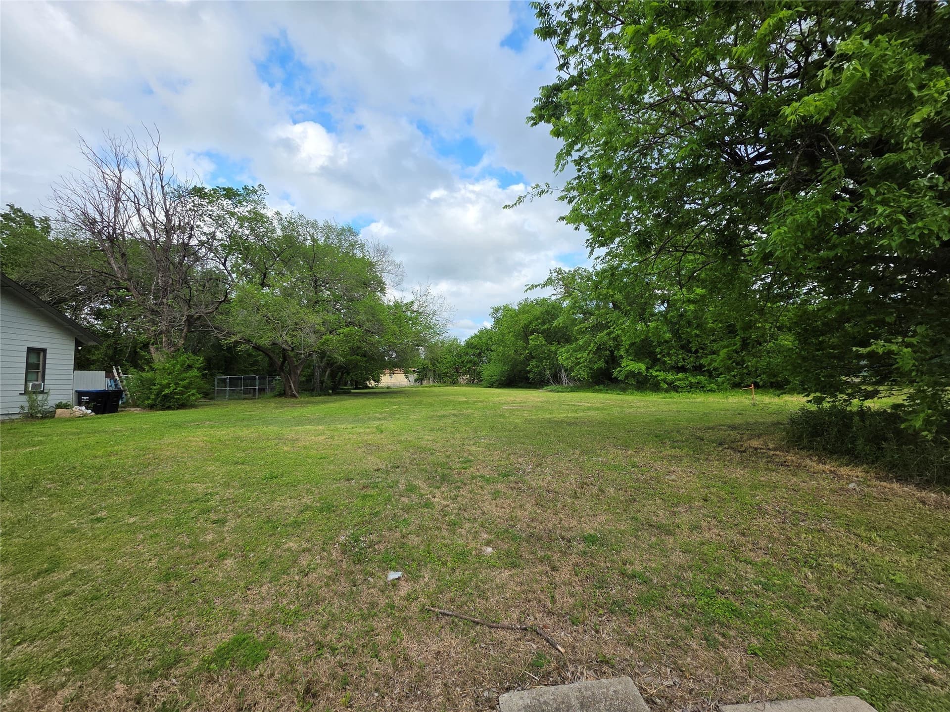 0.36 acres in Hunt County