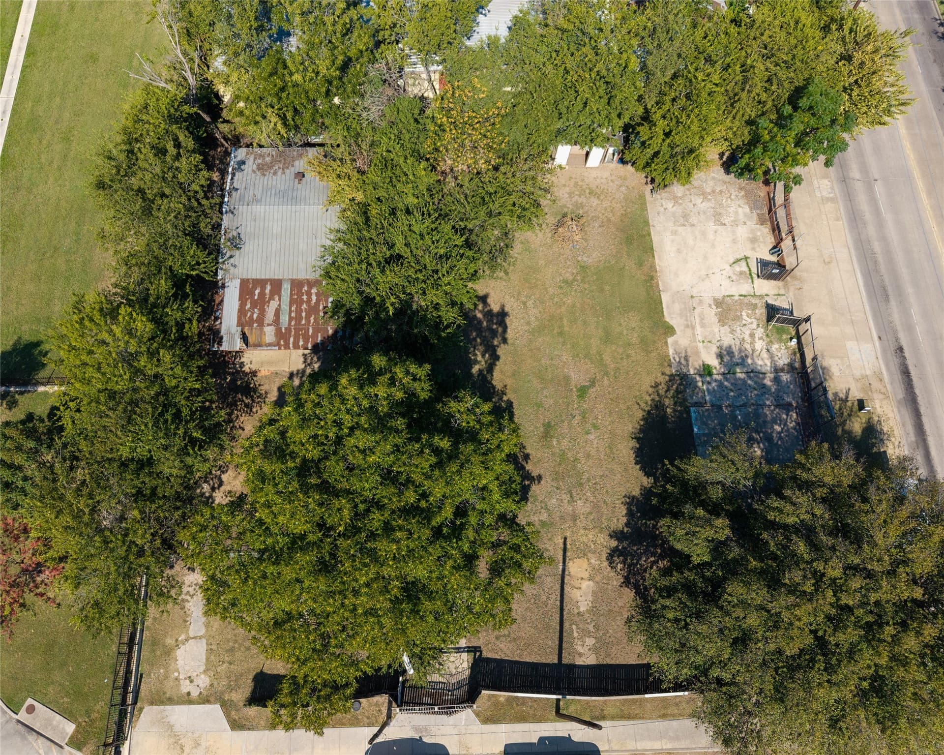 0.45 acres in Dallas County