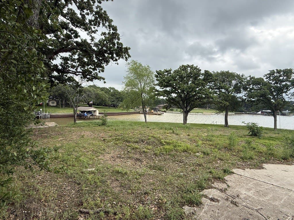 0.15 acres in Henderson County