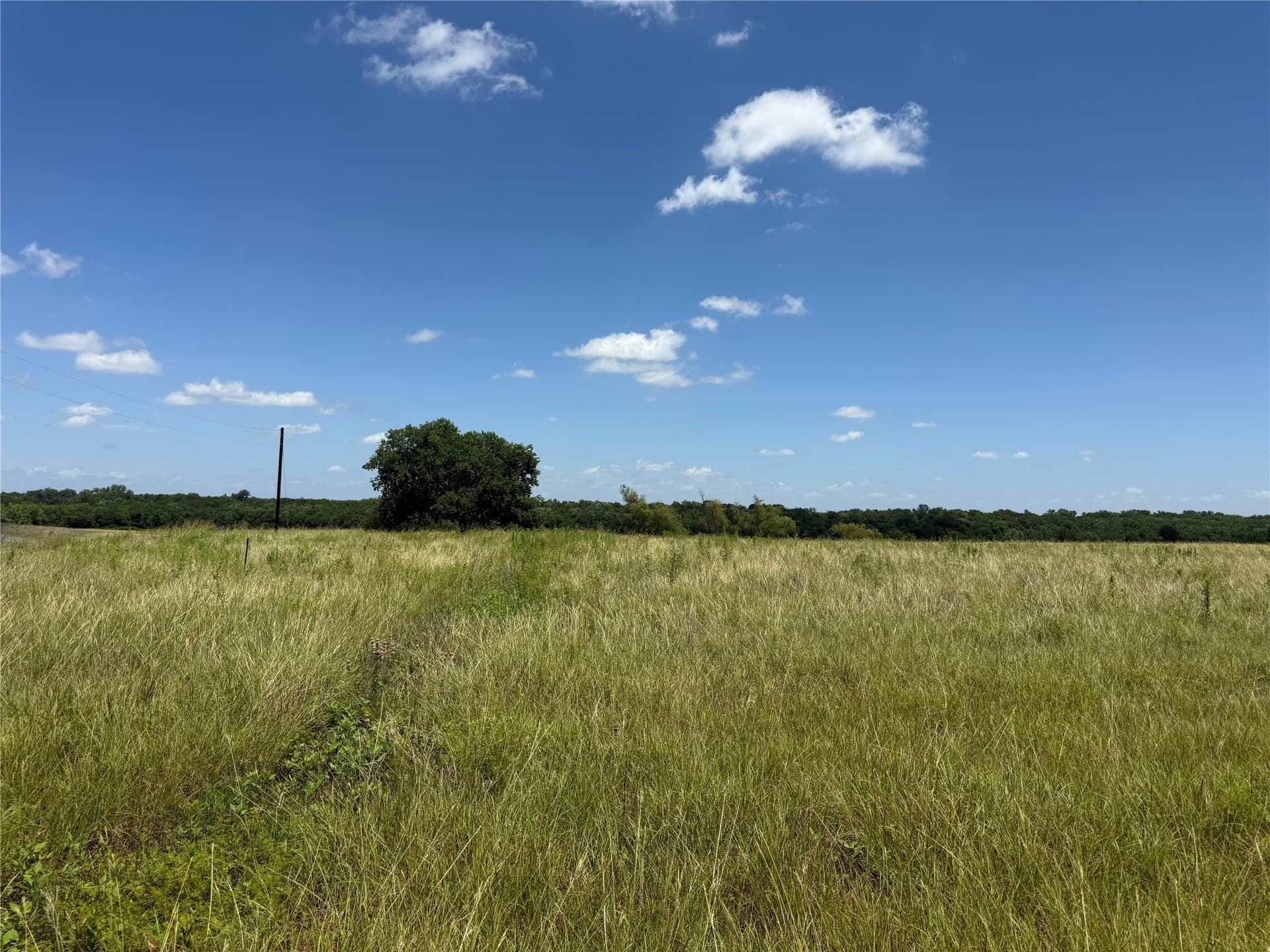 6.12 acres in Fannin County