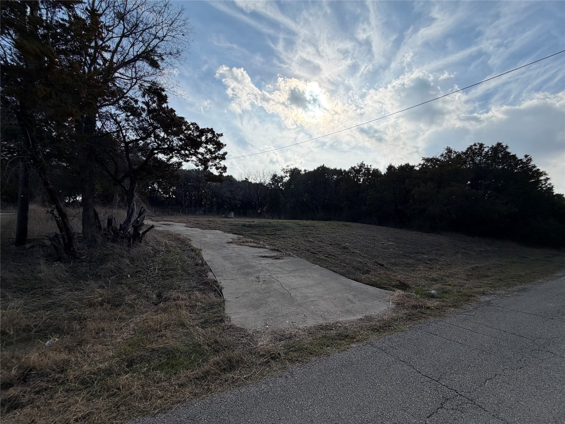 0.22 acres in Hood County