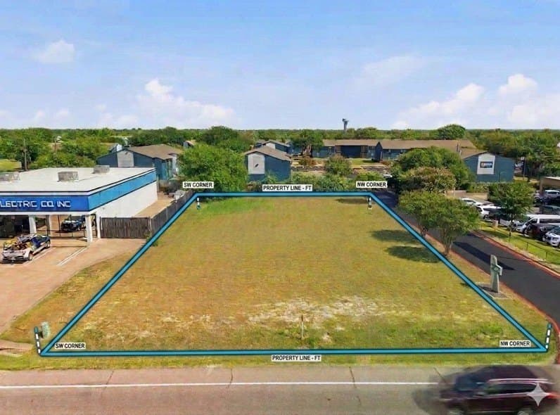 0.41 acres in Dallas County