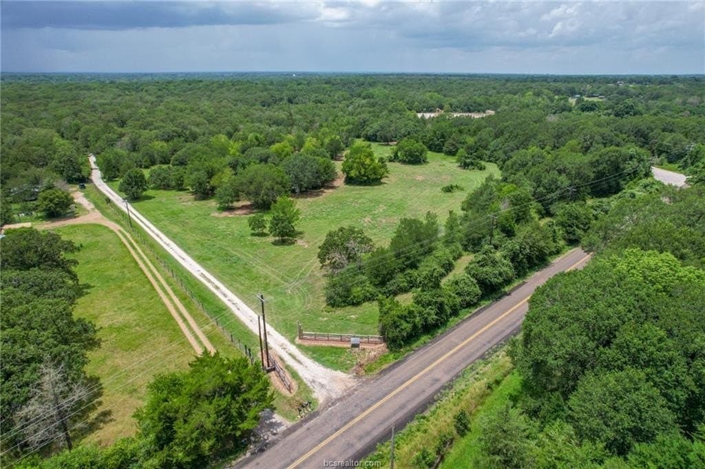 19.34 acres in Brazos County