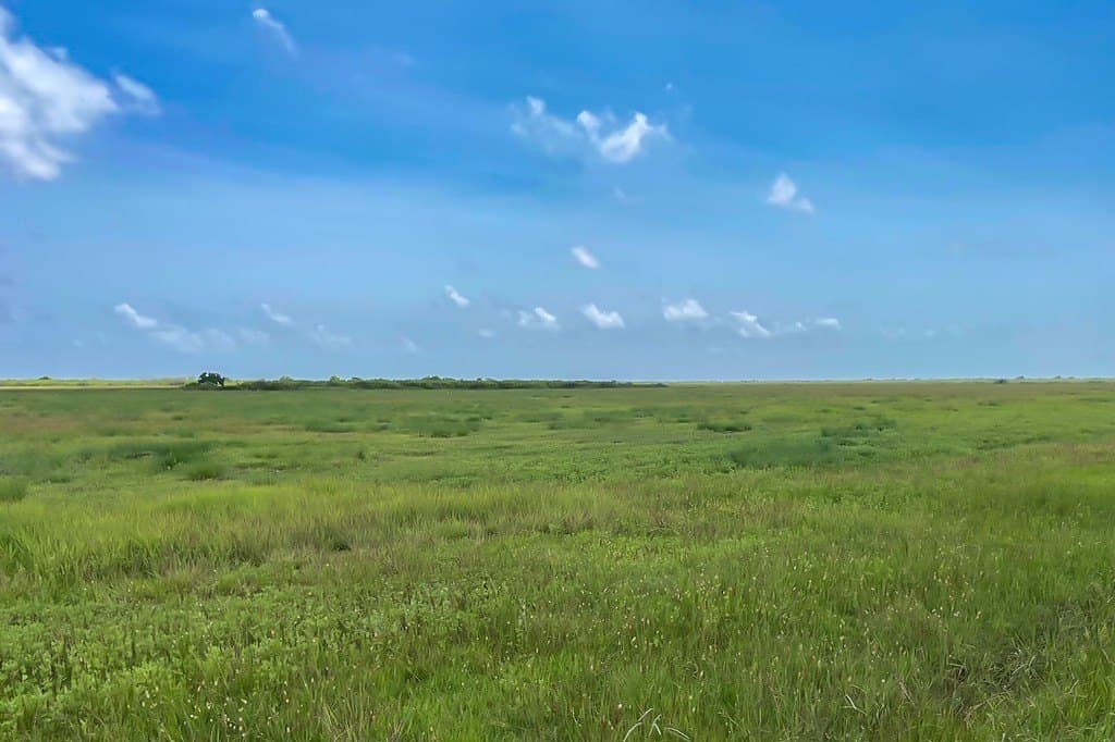 1.88 acres in Matagorda County