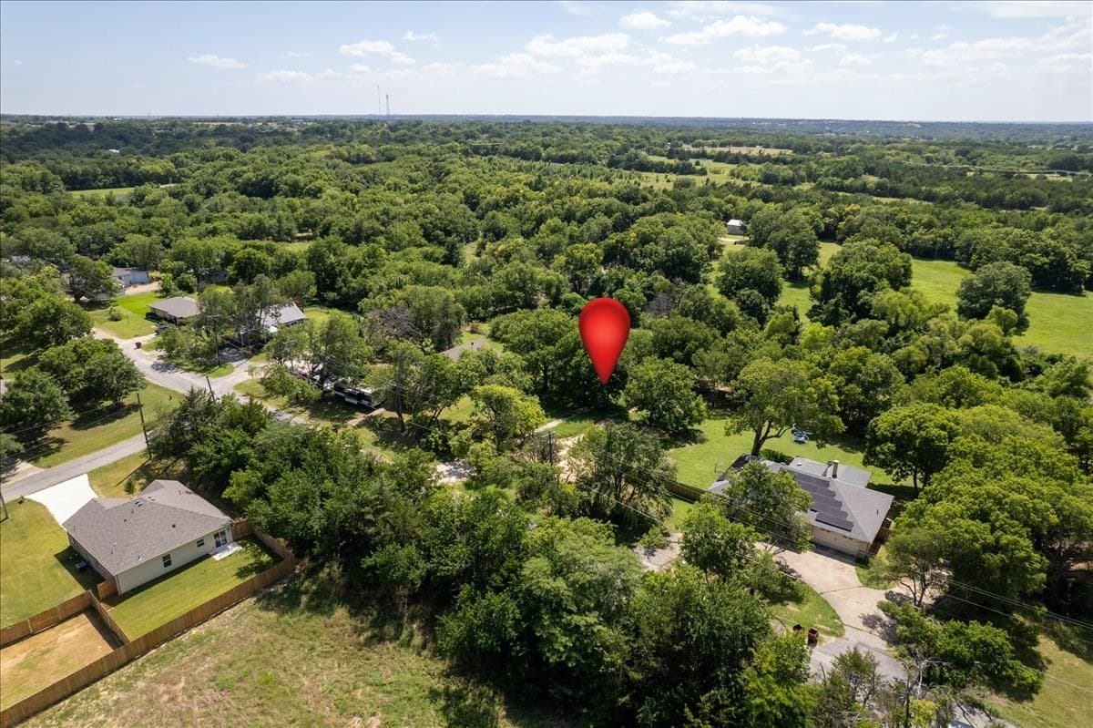 0.23 acres in Grayson County