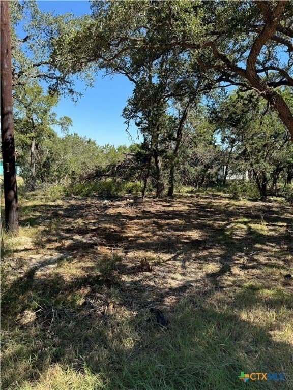 0.25 acres in Comal County