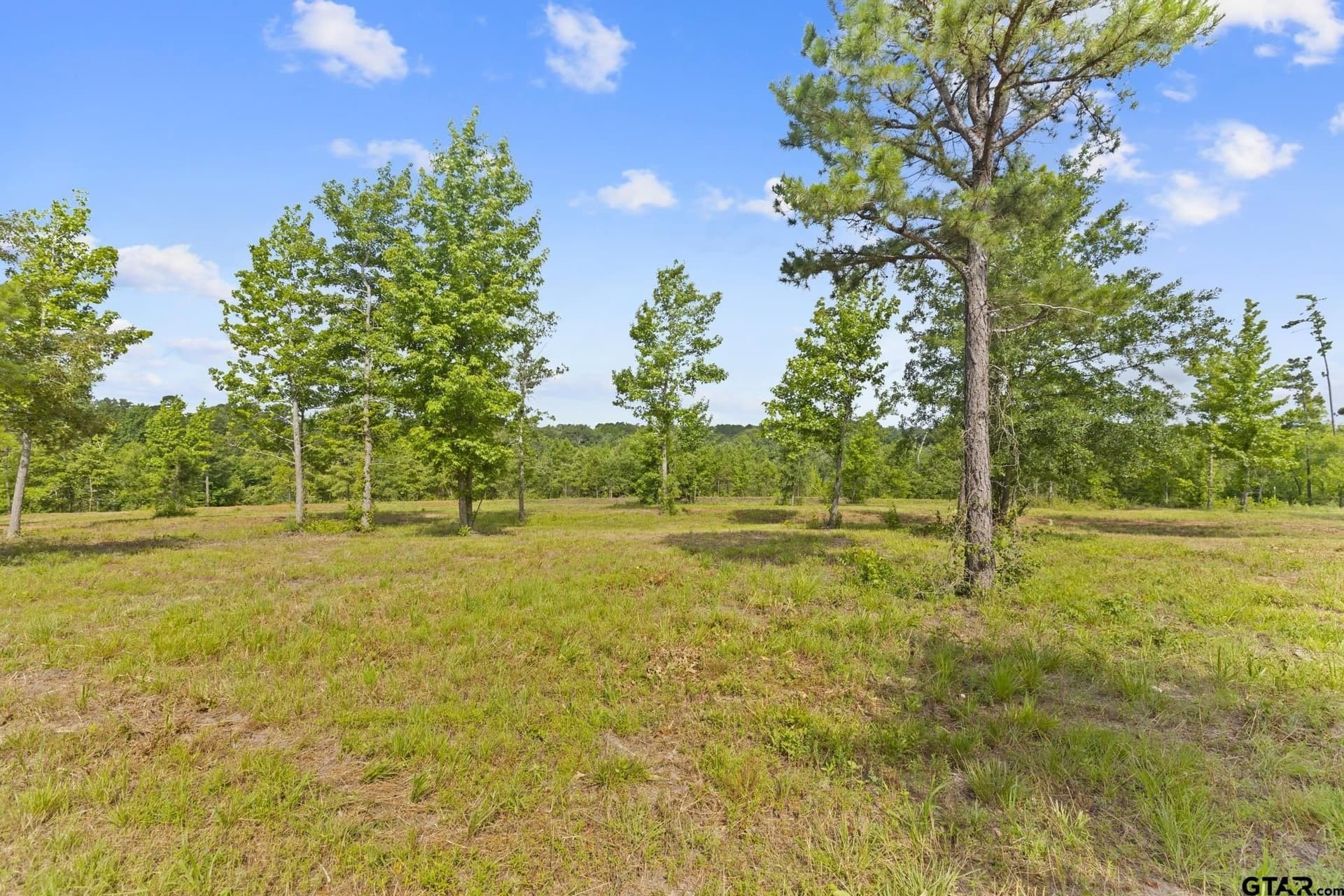 0.61 acres in Smith County