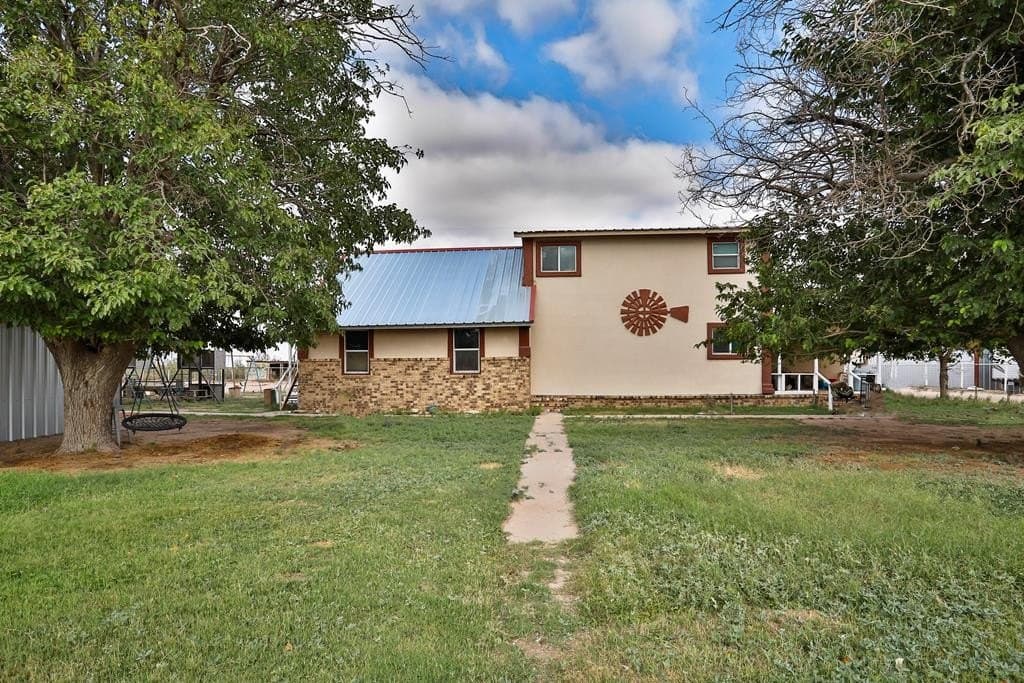 14.72 acres in Ector County