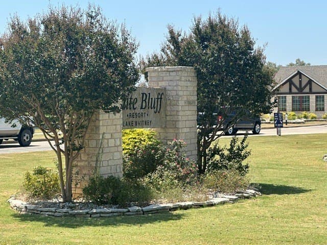 0.13 acres in Hill County