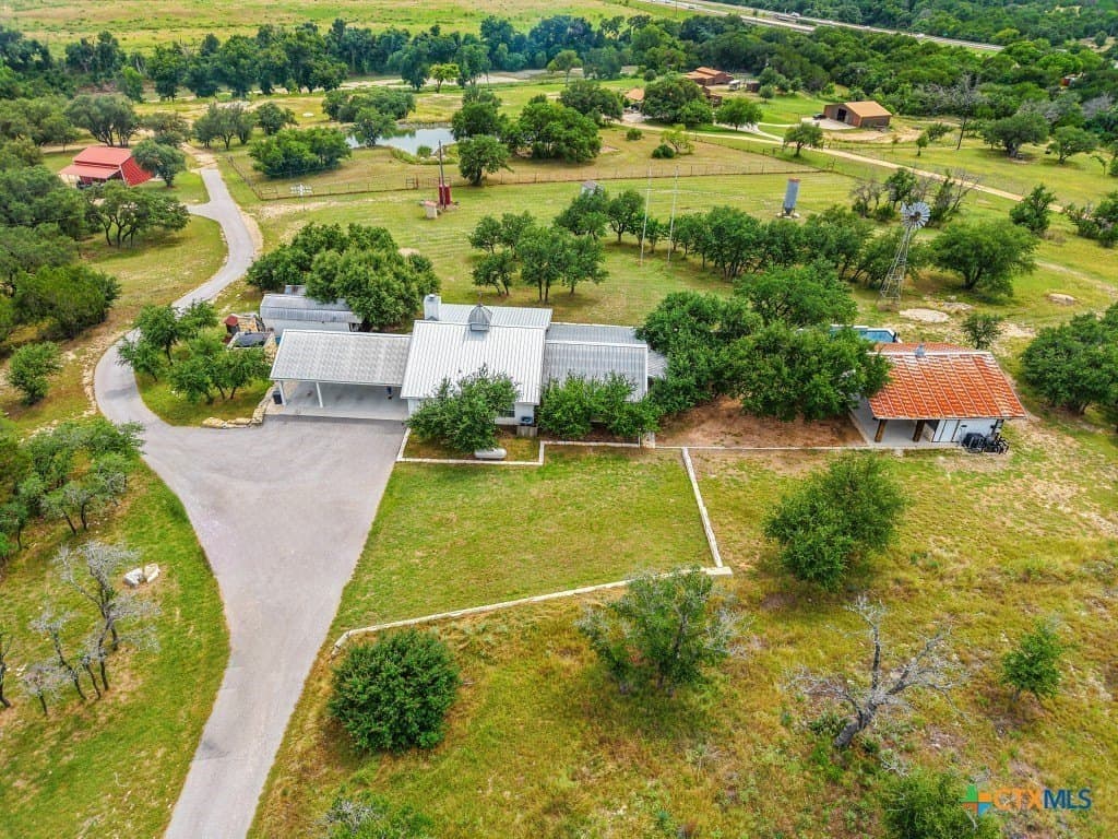 18.66 acres in Bell County