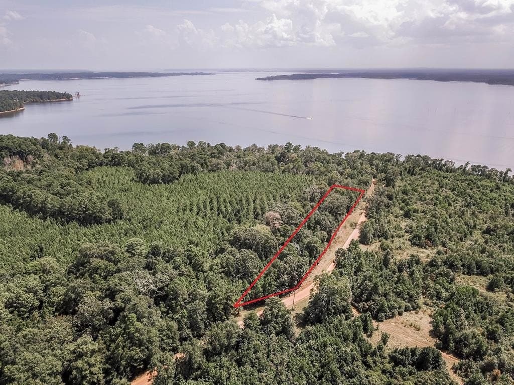 2.32 acres in Texas County