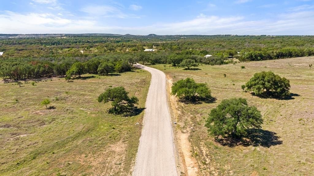 69 acres in Blanco County