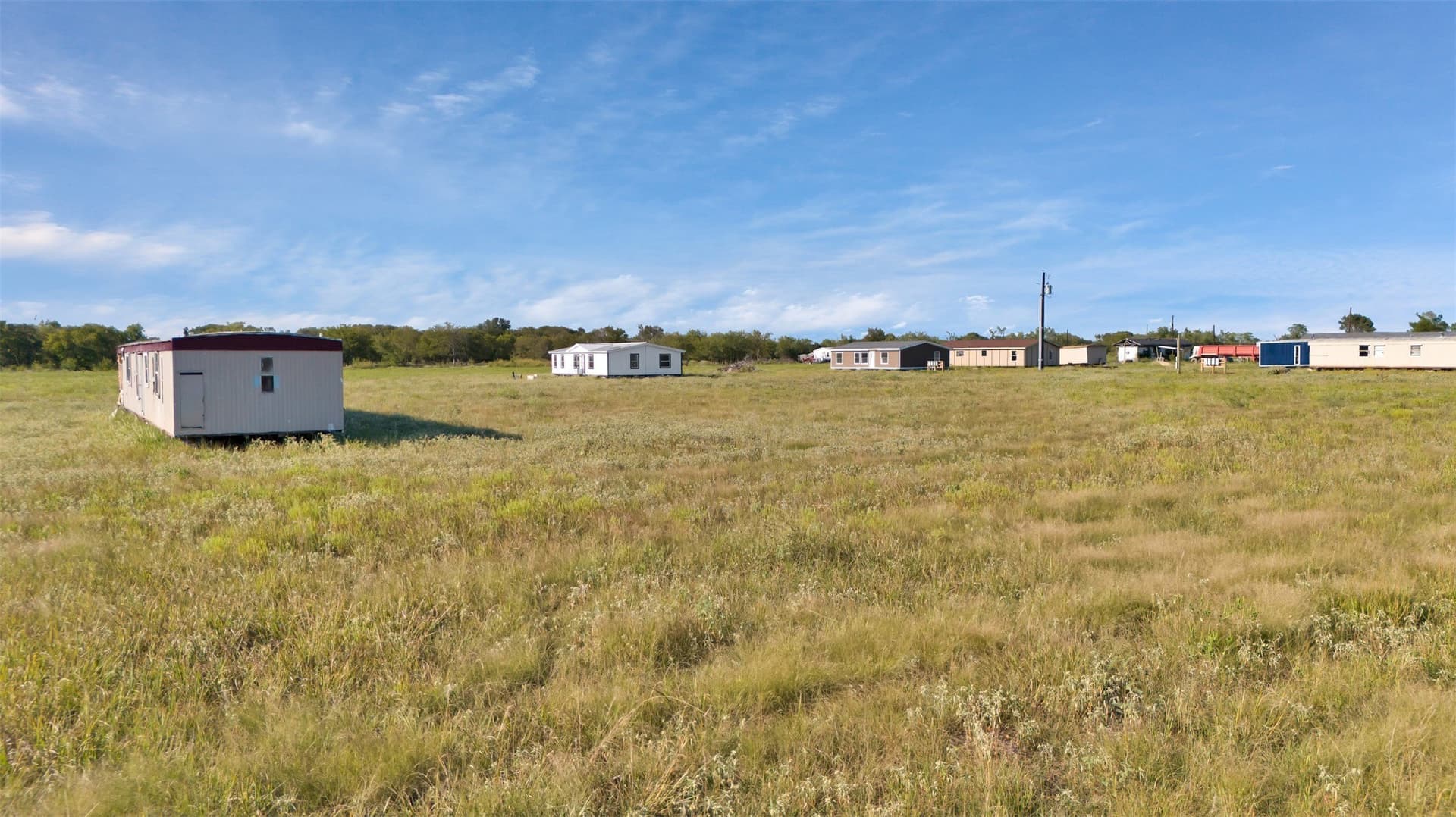 12.24 acres in Kaufman County
