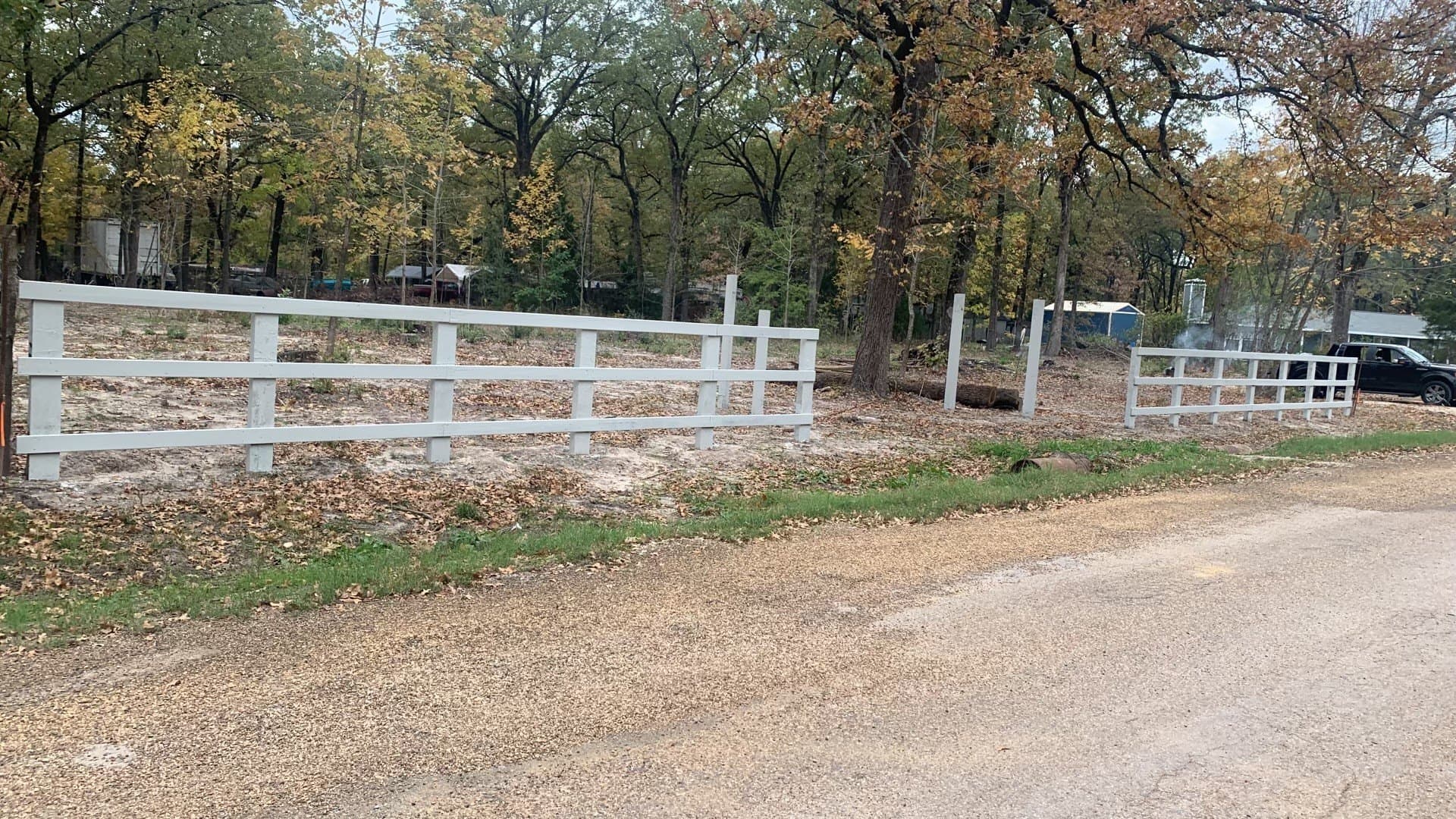 0.73 acres in Henderson County