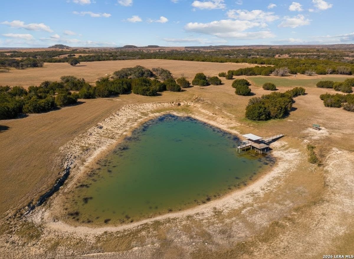 212 acres in Coryell County