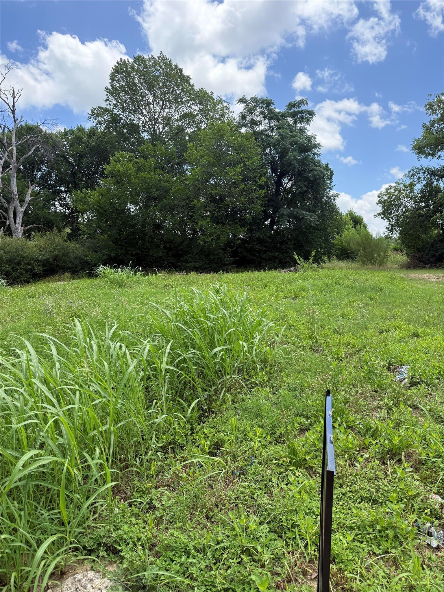 0.12 acres in Tarrant County