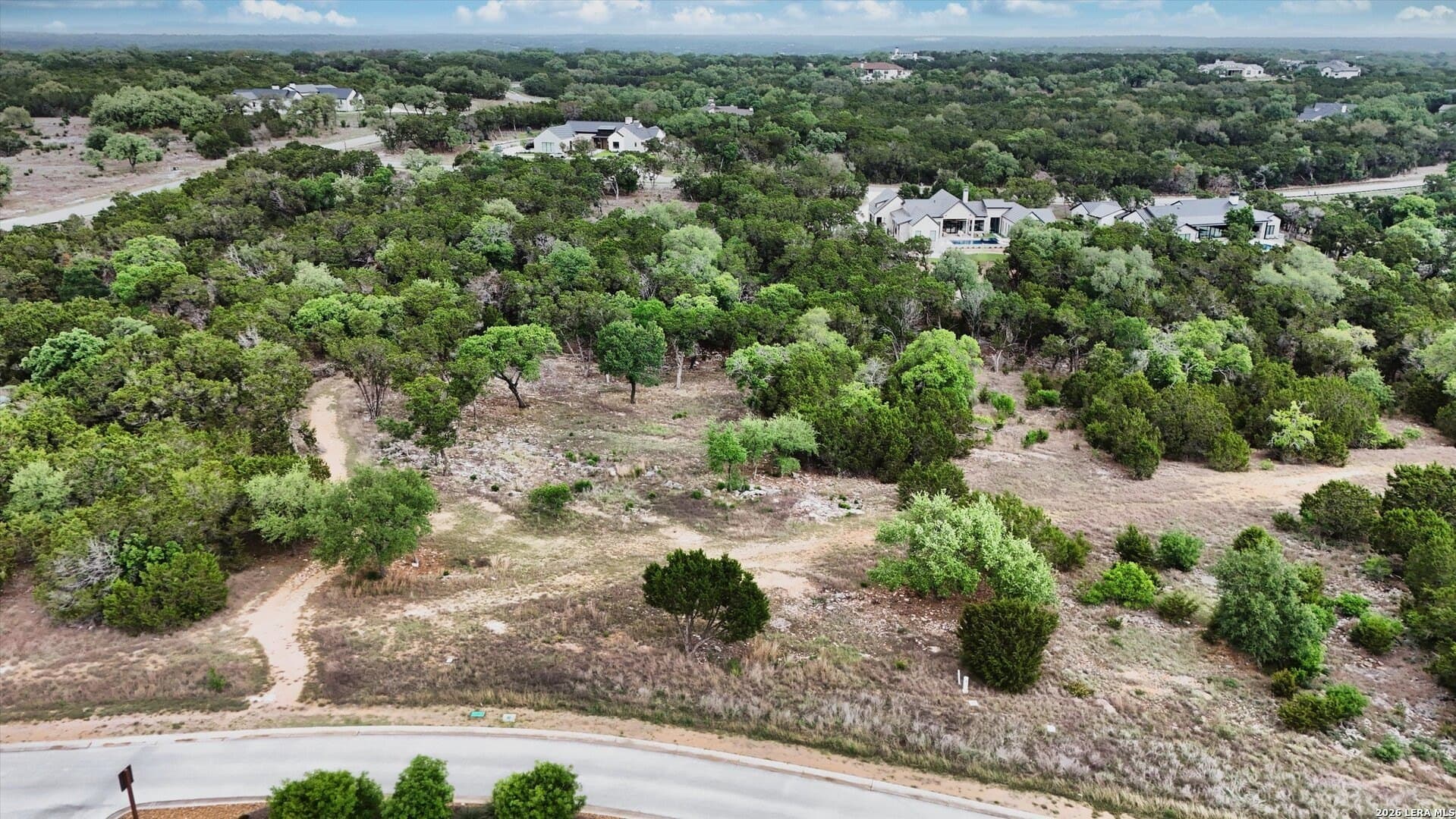 0.81 acres in Kendall County