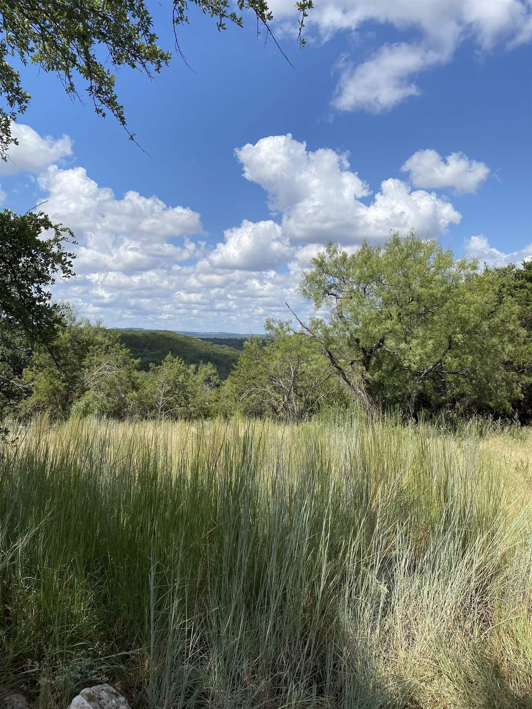 0.45 acres in Burnet County