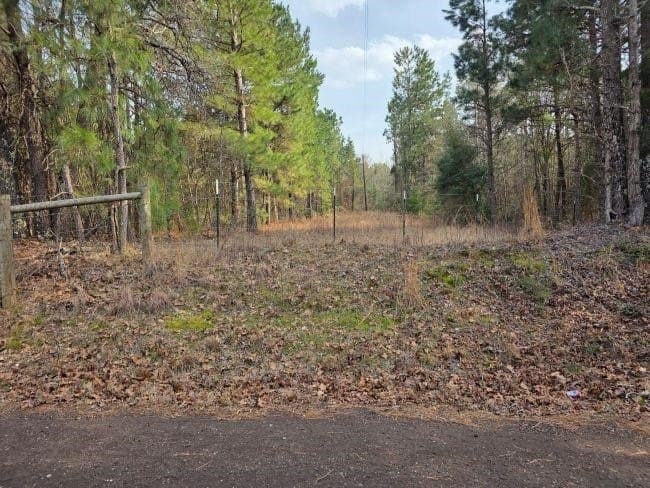 7.85 acres in Rusk County