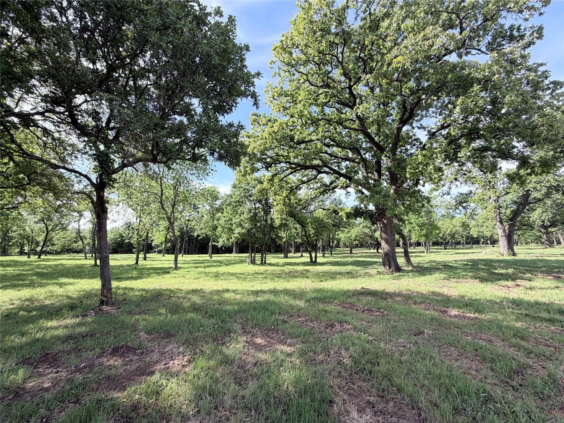 3 acres in Hill County