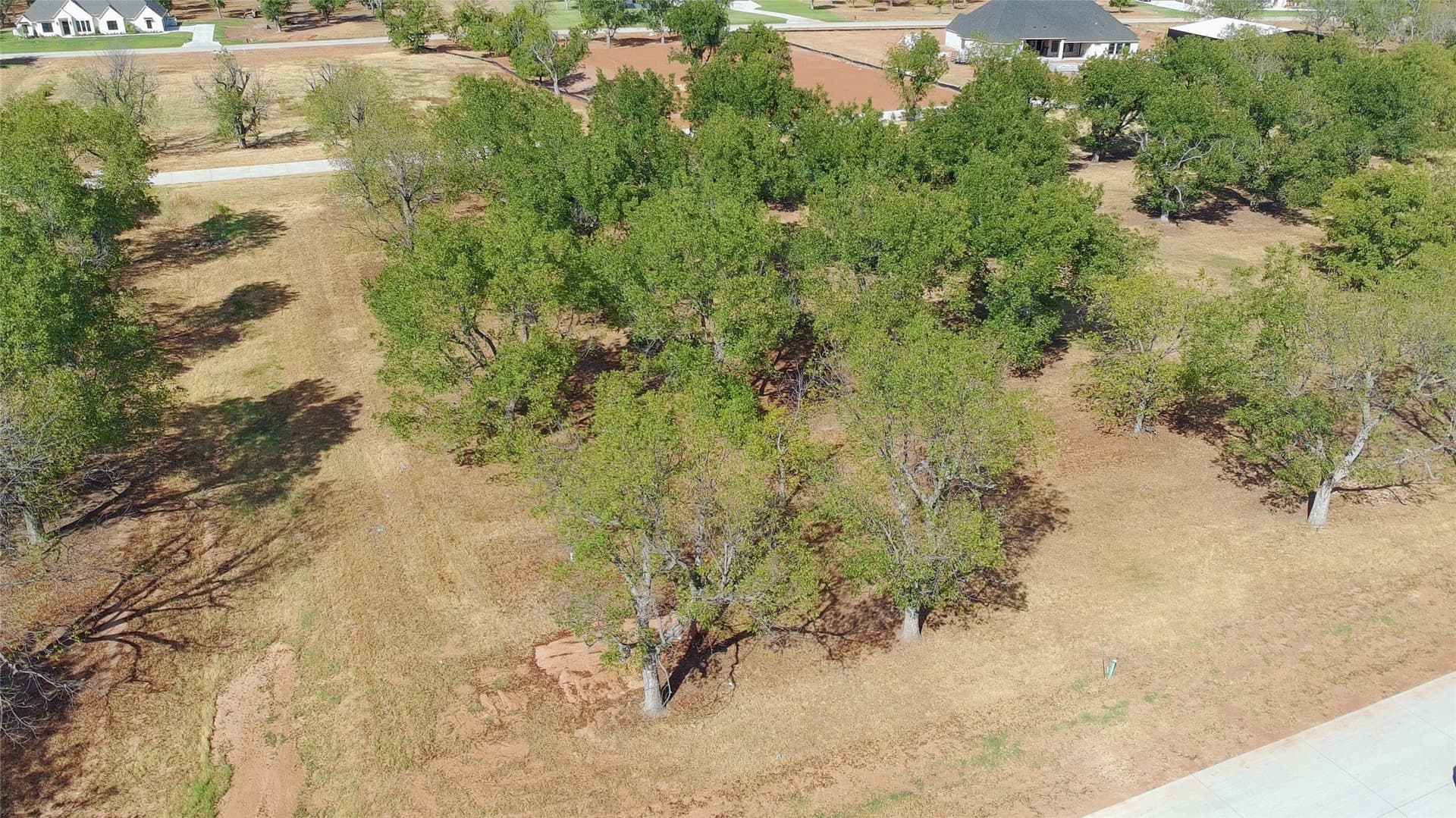 1.5 acres in Hood County