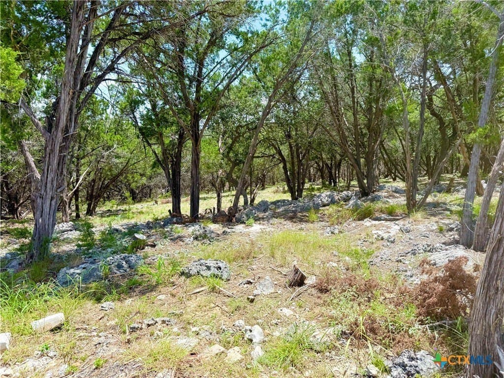 2.19 acres in Comal County