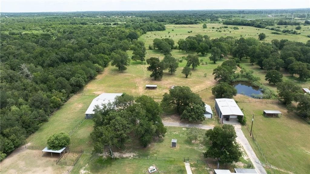 13.94 acres in Brazos County
