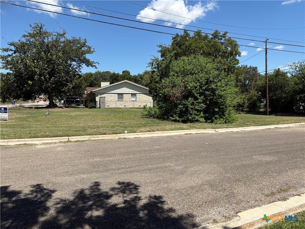 0.18 acres in Coryell County