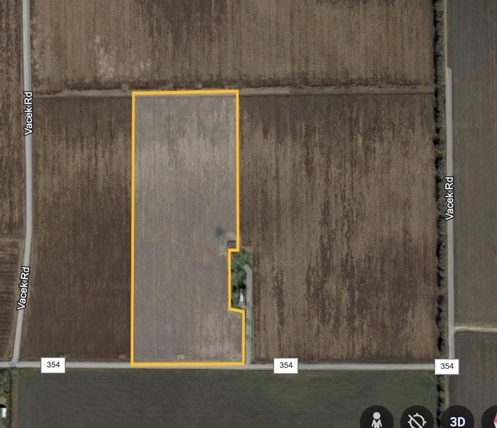 22.51 acres in El Maton Area County