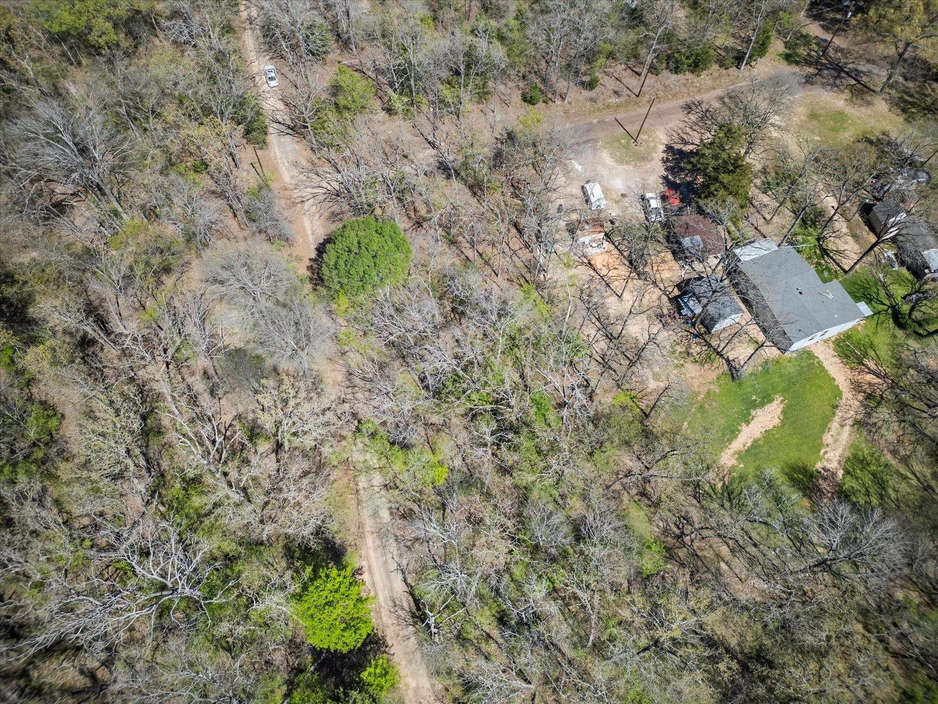 0.23 acres in Wood County