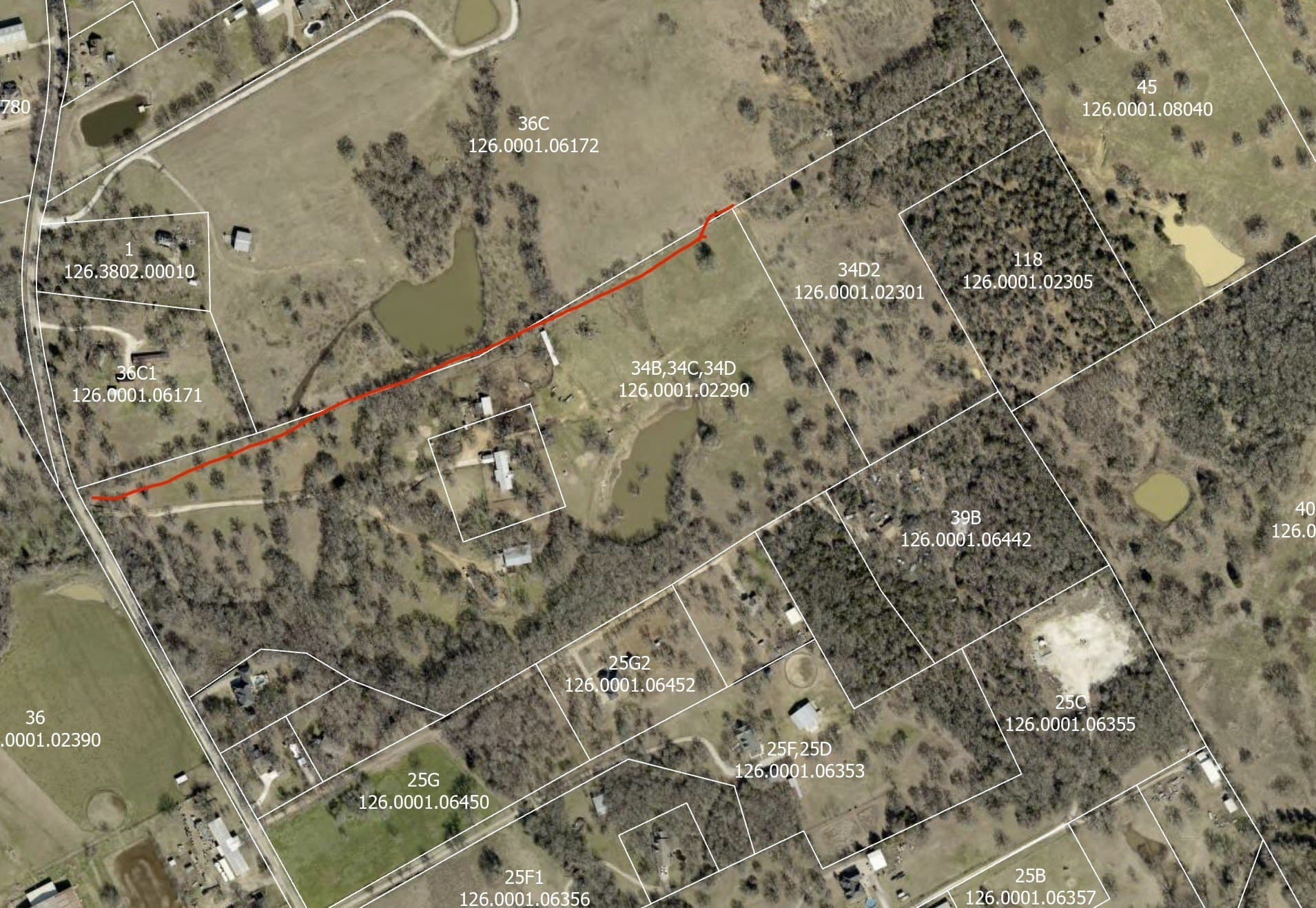 5908 County Road 608