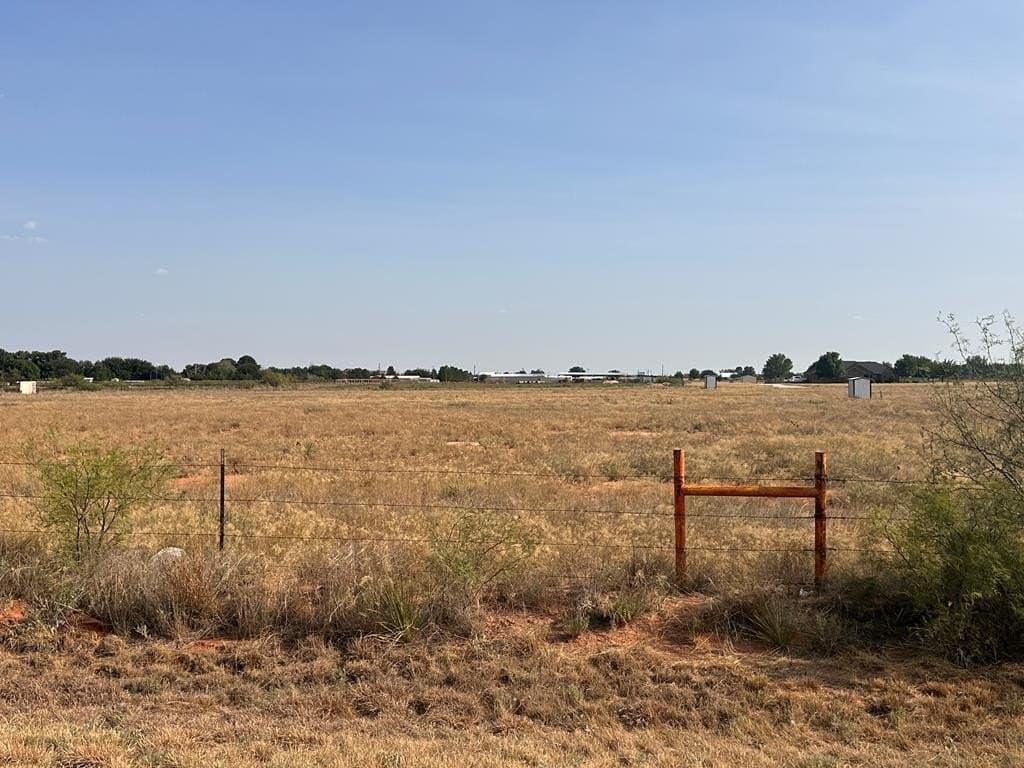 8.77 acres in Gaines County
