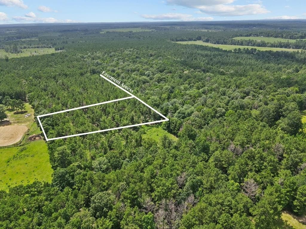 7.14 acres in Texas County